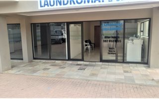 112 m² Office Space in Diaz Beach
