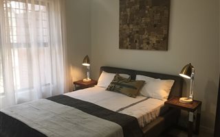 2 Bedroom Apartment in Equestria