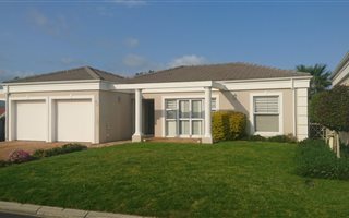 3 Bedroom House in Somerset Ridge