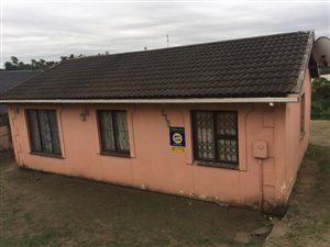 3 Bed House in Newlands East