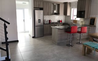 3 Bedroom Townhouse in Buh Rein Estate