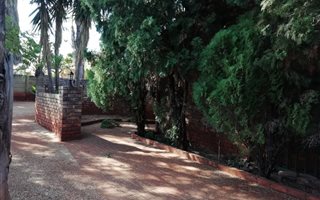 4 Bedroom House in Hesteapark
