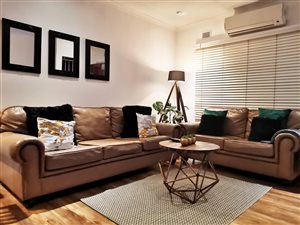 3 Bed Townhouse in Everest Heights