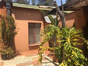 3 Bed House in Nestpark AH