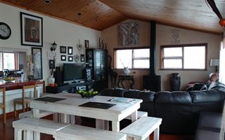 3 Bedroom House in Zeekoevlei