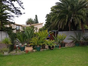 3 Bedroom House in Zeekoevlei