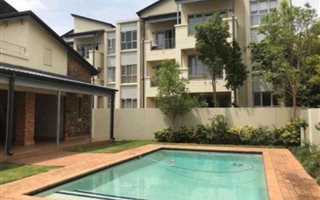 2 Bedroom Apartment in Parktown