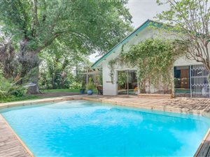 3 Bed House in Sandringham