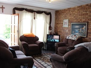2 Bedroom Apartment in Rant en Dal