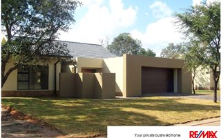 3 Bedroom House in Koro Creek Golf Estate