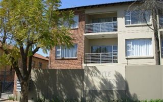 1 Bedroom Apartment in Cresta