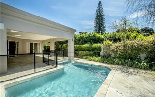 4 Bedroom House in Kenilworth