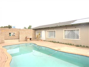 2 ha Farm in Vanderbijlpark Central
