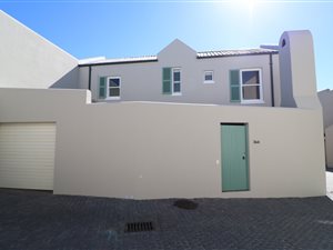 3 Bed House in Nooitgedacht Estate