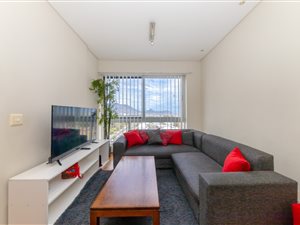 2 Bed Apartment in Townsend Estate