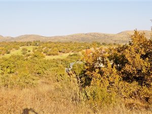 900 m² Land available in Seasons Lifestyle Estate
