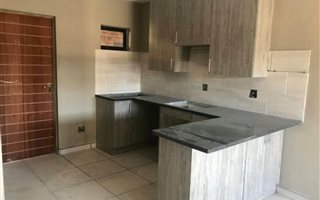 2 Bedroom Apartment in Albemarle