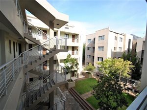 2 Bed Apartment in La Colline