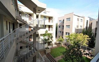 2 Bedroom Apartment in La Colline