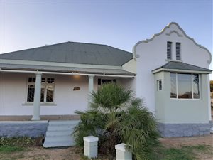 4 Bed House in Brandfort
