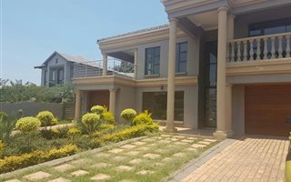 4 Bedroom House in Willow Acres