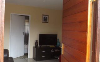 3 Bedroom Duplex in Bonela