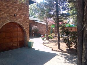 2 Bedroom House in Birch Acres