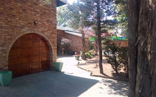 2 Bedroom House in Birch Acres