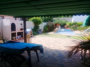 4 Bed House in Eversdal