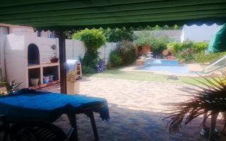 4 Bedroom House in Eversdal