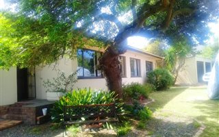 4 Bedroom House in Eversdal