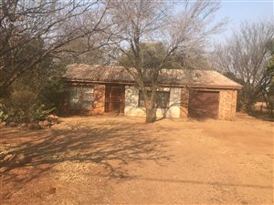 2 Bed House in Daleside