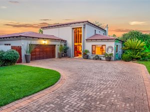 3 Bed House in Ruimsig