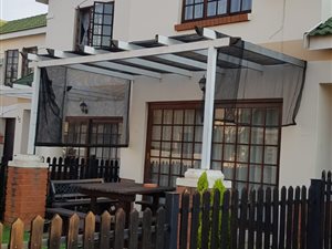3 Bed Townhouse in Montana