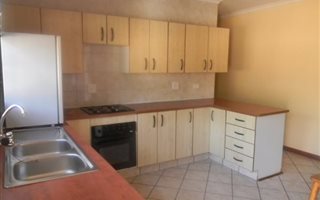 1 Bedroom Apartment in Del Judor