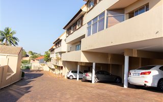 3 Bedroom Duplex in Sunningdale