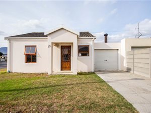 2 Bed Townhouse in Onverwacht