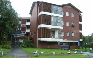 3 Bedroom Apartment in Pinetown Central