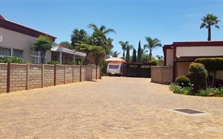 2 Bedroom Townhouse in Little Falls
