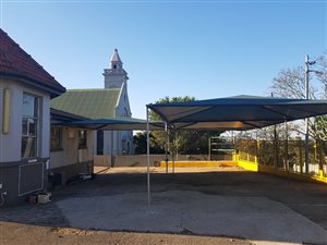 120 m² Commercial space in Sea View