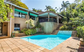 4 Bedroom House in Atholl Heights