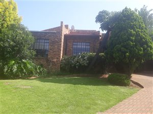 4 Bed House in Bassonia