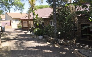 4 Bedroom House in Moreleta Park
