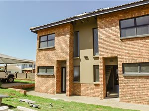 2 Bed House in Gonubie