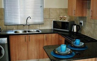 2 Bedroom Apartment in Del Judor