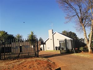 4 Bed House in Birch Acres