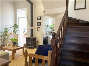 3 Bed Townhouse in Walmer Estate