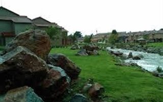 2 Bedroom Apartment in Albemarle