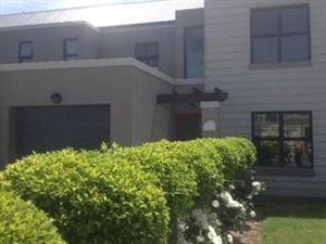 3 Bed House in Paarl