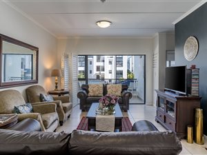 3 Bed Apartment in De Velde